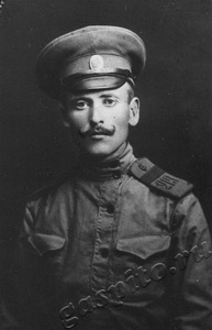 Подробнее о статье Макеев Федор Дмитриевич (Ед.хр. 523)