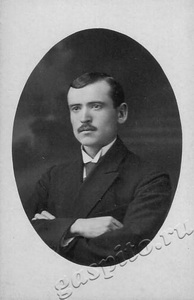 Подробнее о статье Макеев Федор Дмитриевич (Ед.хр. 524)