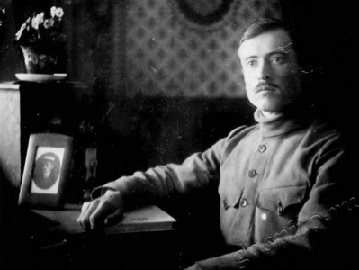 Подробнее о статье Макеев Федор Дмитриевич (Ед.хр. 525)