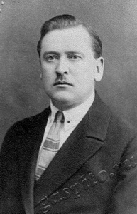 Подробнее о статье Макеев Федор Дмитриевич (Ед.хр. 526)