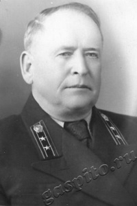 Подробнее о статье Макеев Федор Дмитриевич (Ед.хр. 527)