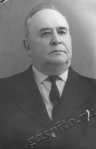 Подробнее о статье Макеев Федор Дмитриевич (Ед.хр. 528)