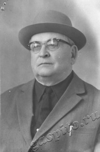 Подробнее о статье Макеев Федор Дмитриевич (Ед.хр. 529)