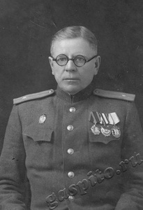 Подробнее о статье Максаков Андрей Яковлевич (Ед.хр. 531)