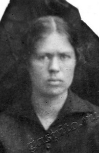 Подробнее о статье Маланец (Чичканова) Зинаида Дмитриевна (Ед.хр. 945)