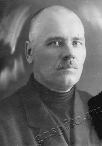 Подробнее о статье Мамонтов Максим Степанович (Ед.хр. 534)