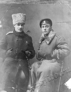 Подробнее о статье Маркин Михаил Иванович (Ед.хр. 537)