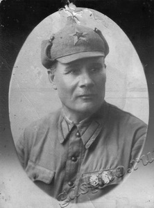 Подробнее о статье Маркин Михаил Иванович (Ед.хр. 538)