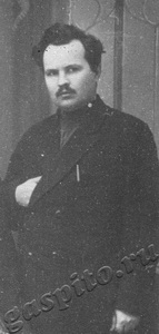 Подробнее о статье Марков Семён Васильевич (Ед.хр. 539)