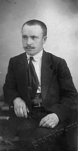 Подробнее о статье Мартынов Иван Романович (Ед.хр. 540)