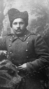 Подробнее о статье Мартынов Иван Романович (Ед.хр. 542)