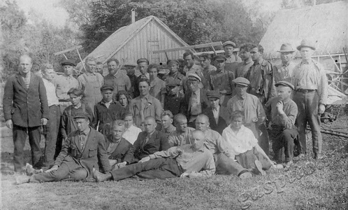 Подробнее о статье Мартынов Иван Романович (Ед.хр. 546)