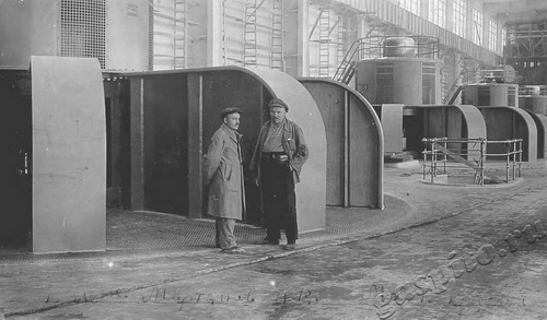 Подробнее о статье Мартынов Иван Романович (Ед.хр. 548)