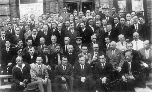 Подробнее о статье Мартынов Иван Романович (Ед.хр. 550)