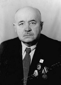 Подробнее о статье Мартынов Иван Романович (Ед.хр. 551)