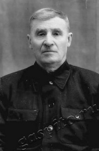 Подробнее о статье Мартынов Николай Георгиевич (Ед.хр. 553)