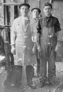 Подробнее о статье Марчук Ф.Е. (Ед.хр. 555)