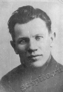 Подробнее о статье Масков Сергей Васильевич (Ед.хр. 559)