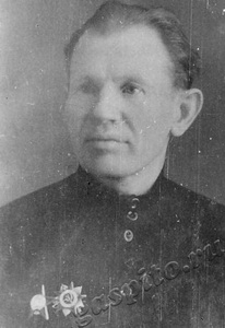 Подробнее о статье Масков Сергей Васильевич (Ед.хр. 560)