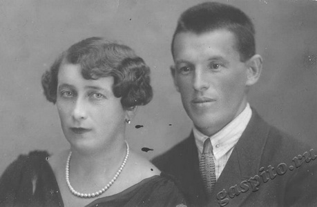 Подробнее о статье Матвеев Сергей Иванович (Ед.хр. 564)