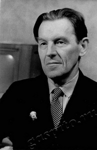 Подробнее о статье Матвеев Сергей Иванович (Ед.хр. 566)