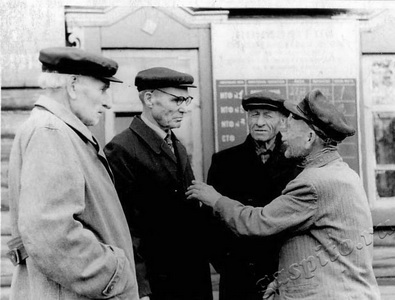 Подробнее о статье Матершев Яков Александрович (Ед.хр. 575)