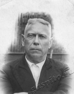 Подробнее о статье Мачихин Петр Михайлович (Ед.хр. 577)