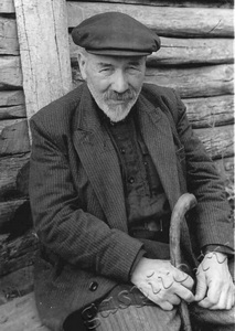 Подробнее о статье Медведев Фёдор Игнатьевич (Ед.хр. 580)