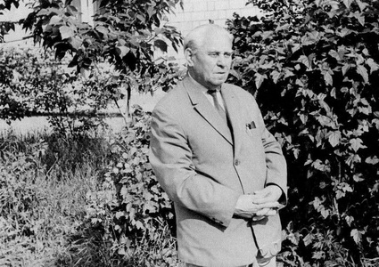 Подробнее о статье Медведков Александр Ефимович (Ед.хр. 582)