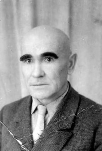 Подробнее о статье Мещеряков Иван Евдокимович (Ед.хр. 587)