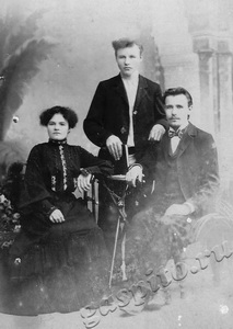 Подробнее о статье Мигачев Иван (Ед.хр. 588)