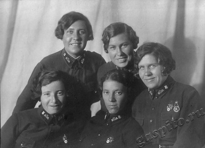 Подробнее о статье Миневич Белла Марковна (Ед.хр. 593)