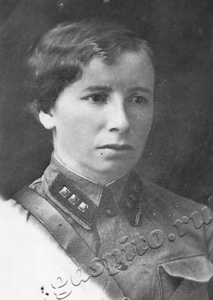 Подробнее о статье Миневич Белла Марковна (Ед.хр. 594)