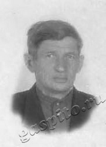 Подробнее о статье Миронов Иван Андрианович (Ед.хр. 597)