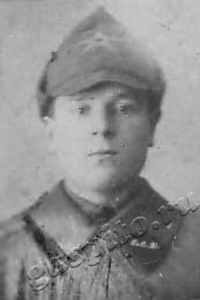 Подробнее о статье Михайлин Карп Иванович (Ед.хр. 946)