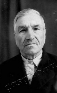 Подробнее о статье Михайлов Григорий Фёдорович (Ед.хр. 599)