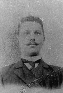 Подробнее о статье Морин Ефим Фёдорович (Ед.хр. 606)