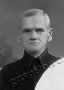 Подробнее о статье Морозов Петр Николаевич (Ед.хр. 604)