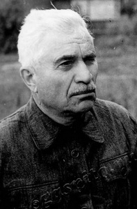 Подробнее о статье Морозов Петр Филиппович (Ед.хр. 605)