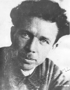 Подробнее о статье Мрачек Александр Николаевич (Ед.хр. 609)