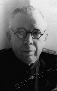 Подробнее о статье Мрачек Александр Николаевич (Ед.хр. 613)