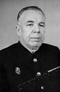 Подробнее о статье Мрачек Александр Николаевич (Ед.хр. 614)