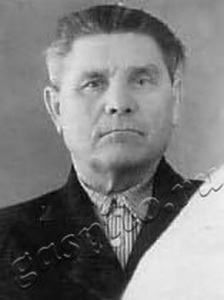 Подробнее о статье Муравьёв Евдоким Фёдорович (Ед.хр. 616)