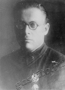 Подробнее о статье Наседкин Николай (Ед.хр. 617)