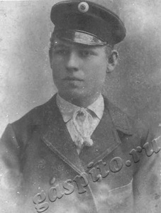 Подробнее о статье Нацивин Тимофей Евстафьевич (Ед.хр. 618)