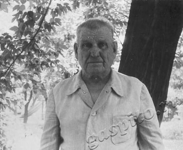 Подробнее о статье Нацивин Тимофей Евстафьевич (Ед.хр. 621)