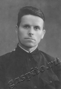 Подробнее о статье Ненашев Андрей Иванович (Ед.хр. 624)