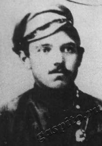 Подробнее о статье Нестеренко Николай Петрович (Ед.хр. 625)