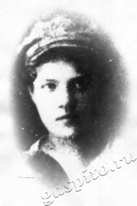 Подробнее о статье Новикова Анна Ивановна (Ед.хр. 627)