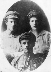 Подробнее о статье Новикова Анна Ивановна (Ед.хр. 628)